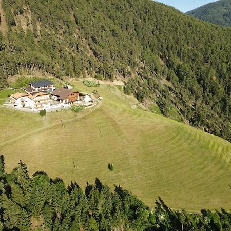 Forchnerhof Panorama - Dolomitenblick Rodengo Exterior photo